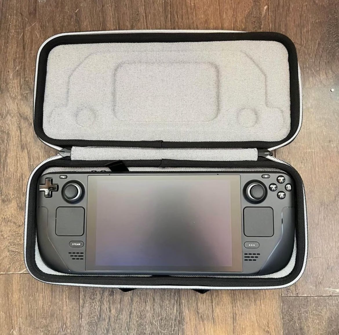 Valve Steam Deck 512 GB 7Q56