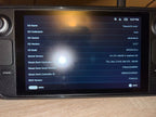 ON HOLD steam deck 512gb LCD 1X86