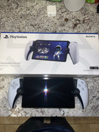 PlayStation portal remote player 8H95