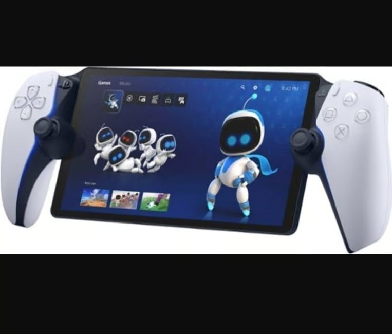 PlayStation Portal 3B92