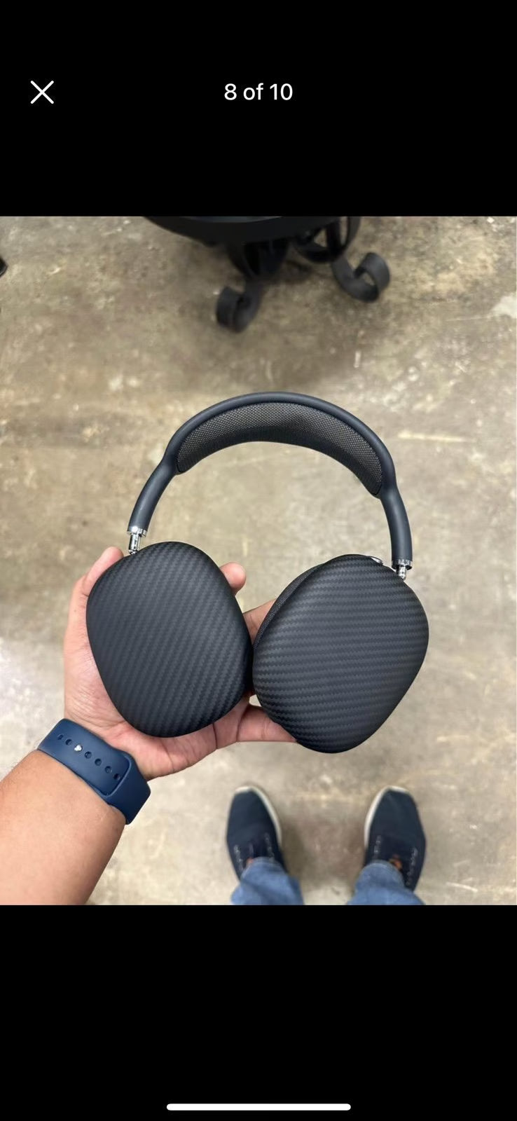 airpod pro max 1R61