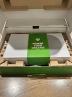NIB XBOX Series S *Free Shipping* 3B35