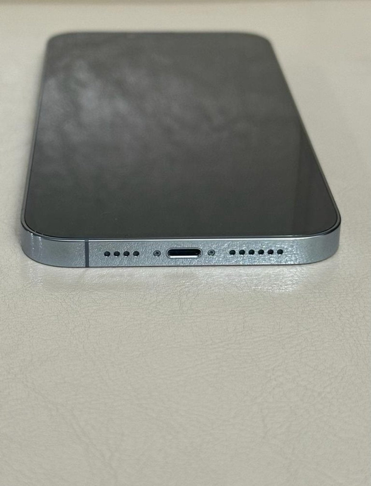 BRAND NEW CONDITION Iphone 13 PRO max iphone unlocked 128gb 1E27