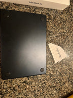 Apple Macbook Air M2 3.49 GHz  256GB SSD with Apple Warranty FIRM PRICE 7M63