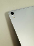 *RARE* Apple iPad Pro 3rd Generation 1 TB in Silver 12.9�?Cellular+ APPLE PENCIL 3R53