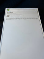 Apple iphone 15 pro max 7D27