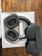Airpod max black 1Q11