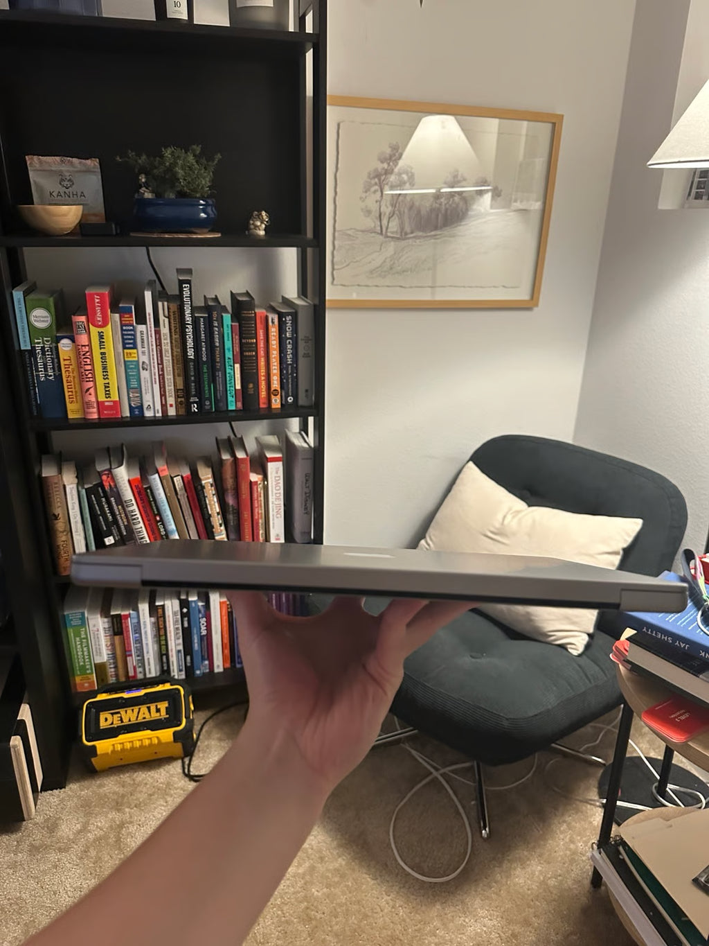 Apple MacBook Pro 14in.  M2 Pro 512GB SSD 5T31