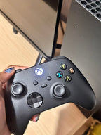 Microsoft Xbox Series X 1TB SSD Home Console - only used once 1H56