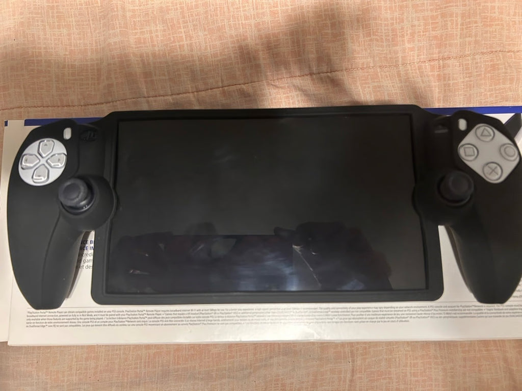 PlayStation Portal 3X66