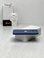 Apple iPhone 12 64GB Fully Unlocked - Blue 7N29