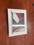 Apple MacBook Pro 14.2"" w/M1 5Z75