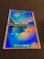 10 Apple iPads pro 12.9 inch 128GB 3L69