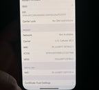 Apple iPhone 12 Pro 128 GB in Graphite UNLOCKED 8T82