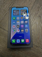 Iphone 12 Pro Max - 512GB - Factory Unlocked -Blue 6F96