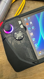 Asus ROG ALLY Z1 Extreme + Extras 6N66