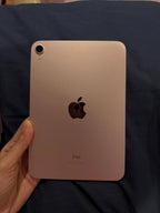 iPad mini 6th generation 3V86