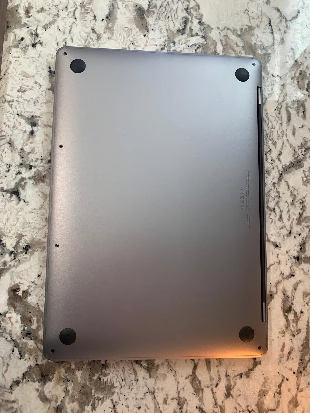 Apple MacBook Pro 2020 9N85