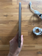 2019 MacBook Pro TouchBar Retina 13鈥?A2159 SpaceGray 1.4 GHZ 16GBRam 500 GB SS 8C33