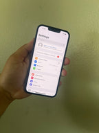 Apple iPhone 13 Pro 512GB in Sierra Blue for Unlocked 6Y76