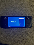 steam deck 64gb 7M61