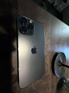 iphone 13 pro max 256gb AT&T 6C31