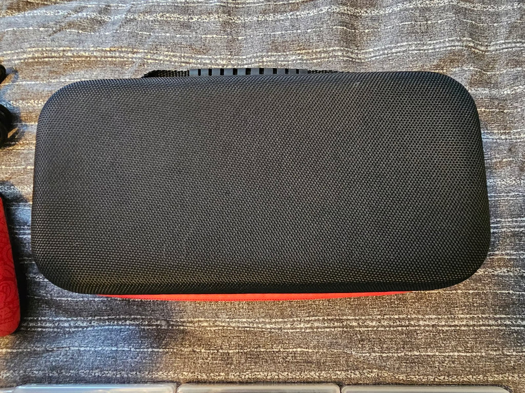 BRAND NEW OLED SWITCH MARIO RPG/9 MORE UNOPENED NEW GAMES/NEW 128GB SD 9K28