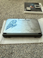 New Nintendo 3ds xl monster hunter 4 ultimate edition top ips screen