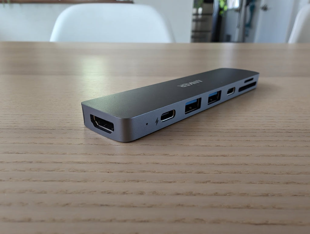 MacBook Pro 2020 M1 - 16 GB RAM - 512 SSD 3B12