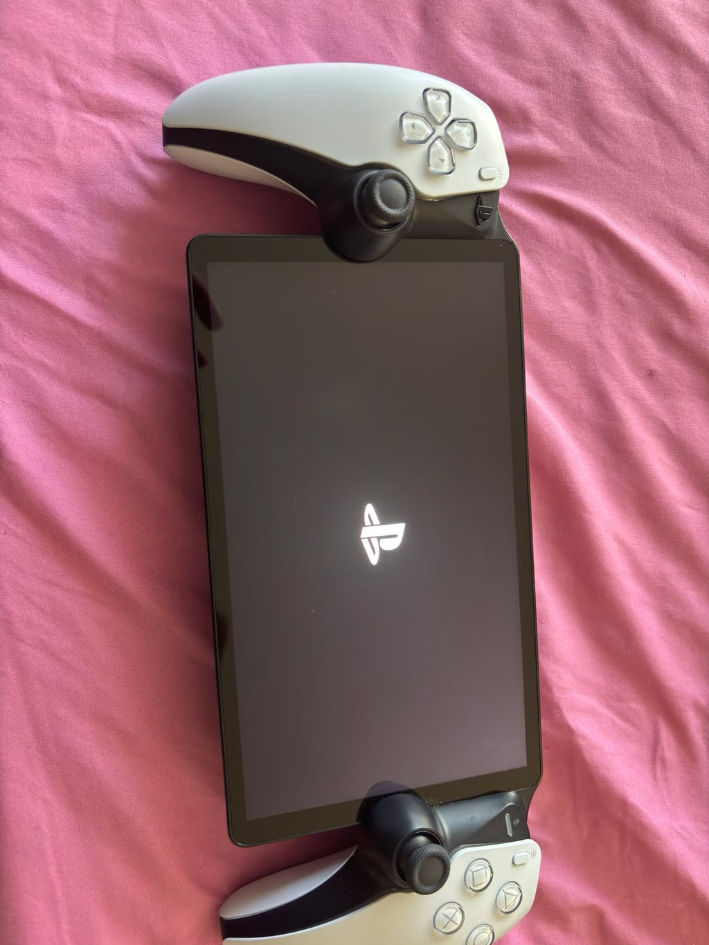 PlayStation Portal 8S86