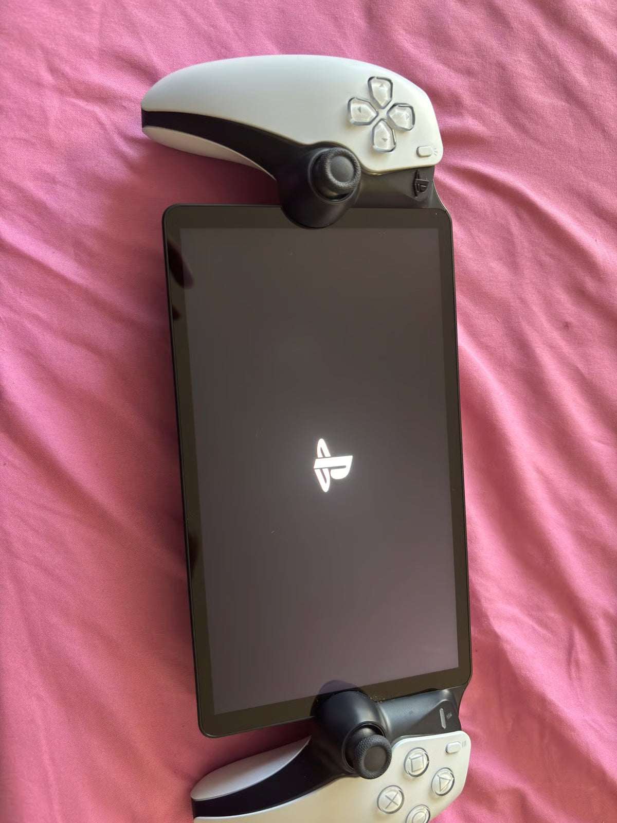 PlayStation Portal 8S86