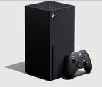 Brand New Xbox Series X Black 1 TB Console 6C18
