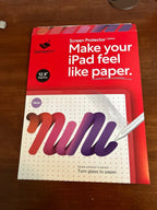 IPad Pro 6th generation 128gb WIFI + Cellular Bundle 2G28