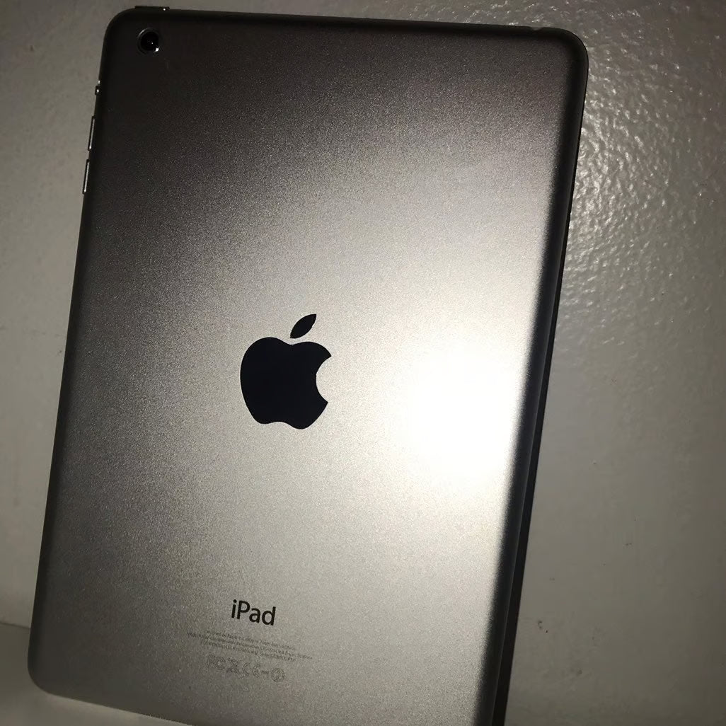 iPad Mini -- GREAT Condition 2D23