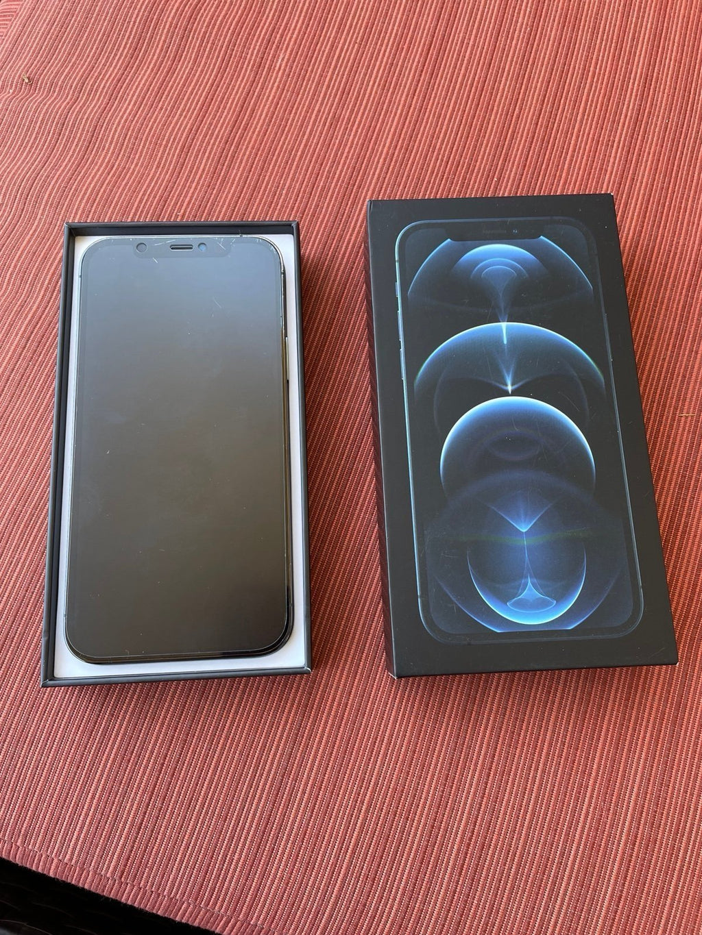 Apple iPhone 12 Pro 5N39