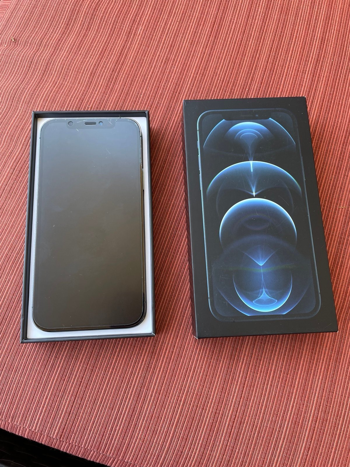 Apple iPhone 12 Pro 5N39