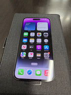 Apple iPhone 14 Pro Max 128 GB 1W23