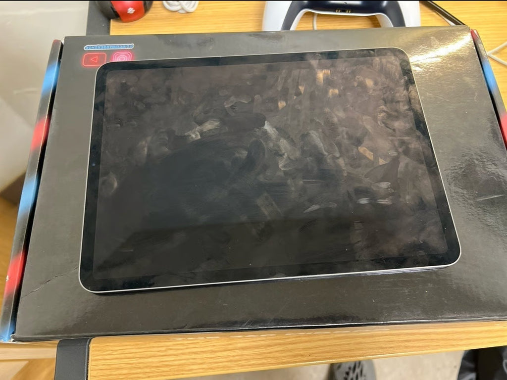 11 inch Apple iPad Pro 6L52