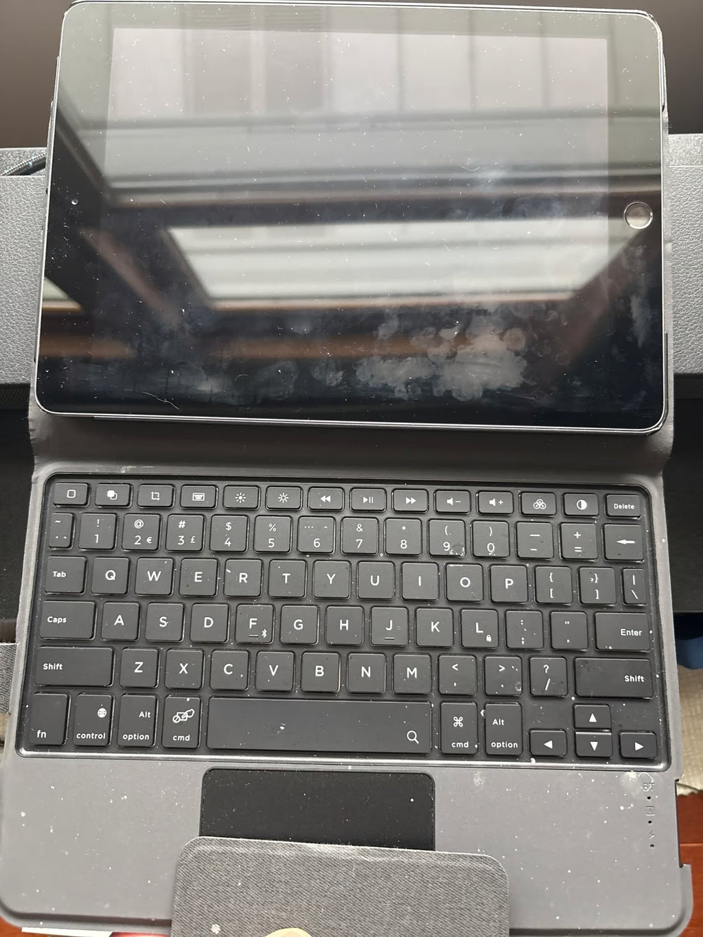 iPad Air 2nd Gen 3J56