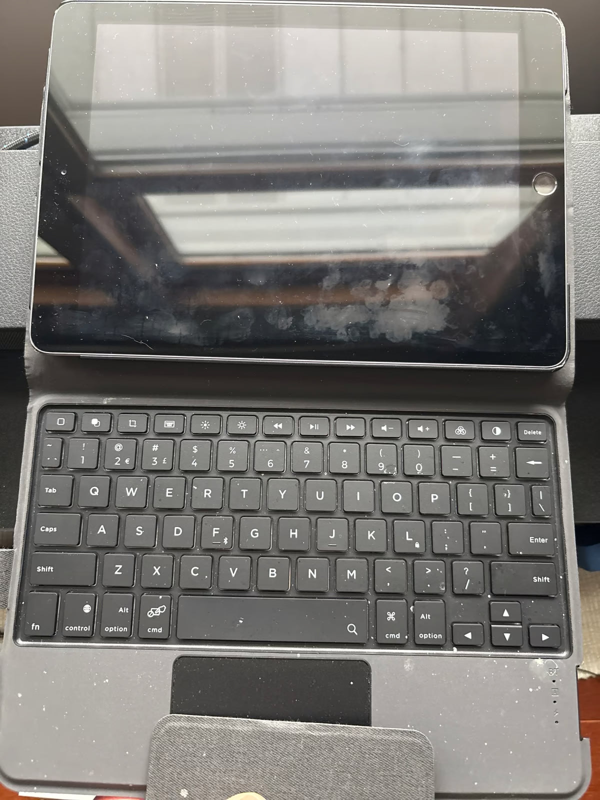 iPad Air 2nd Gen 3J56