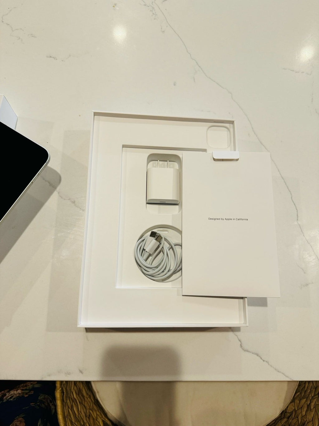 iPad Pro 3rd generation 11-inch WiFi & Cellular 128GB 2K25