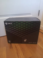 NEW IN sealed box Xbox series X 9C53