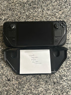 steam deck 256gb 6G27