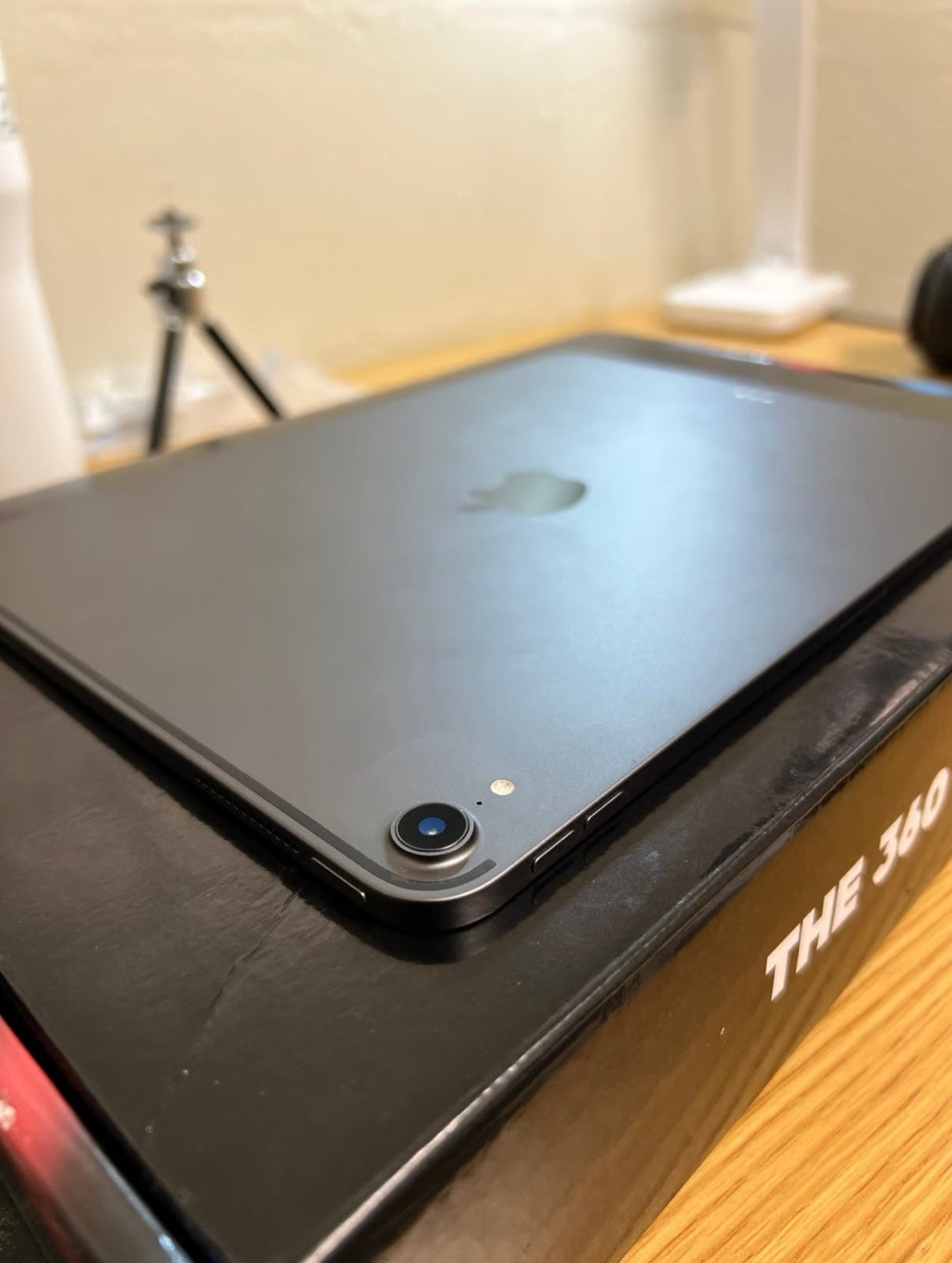 11 inch Apple iPad Pro 6L52