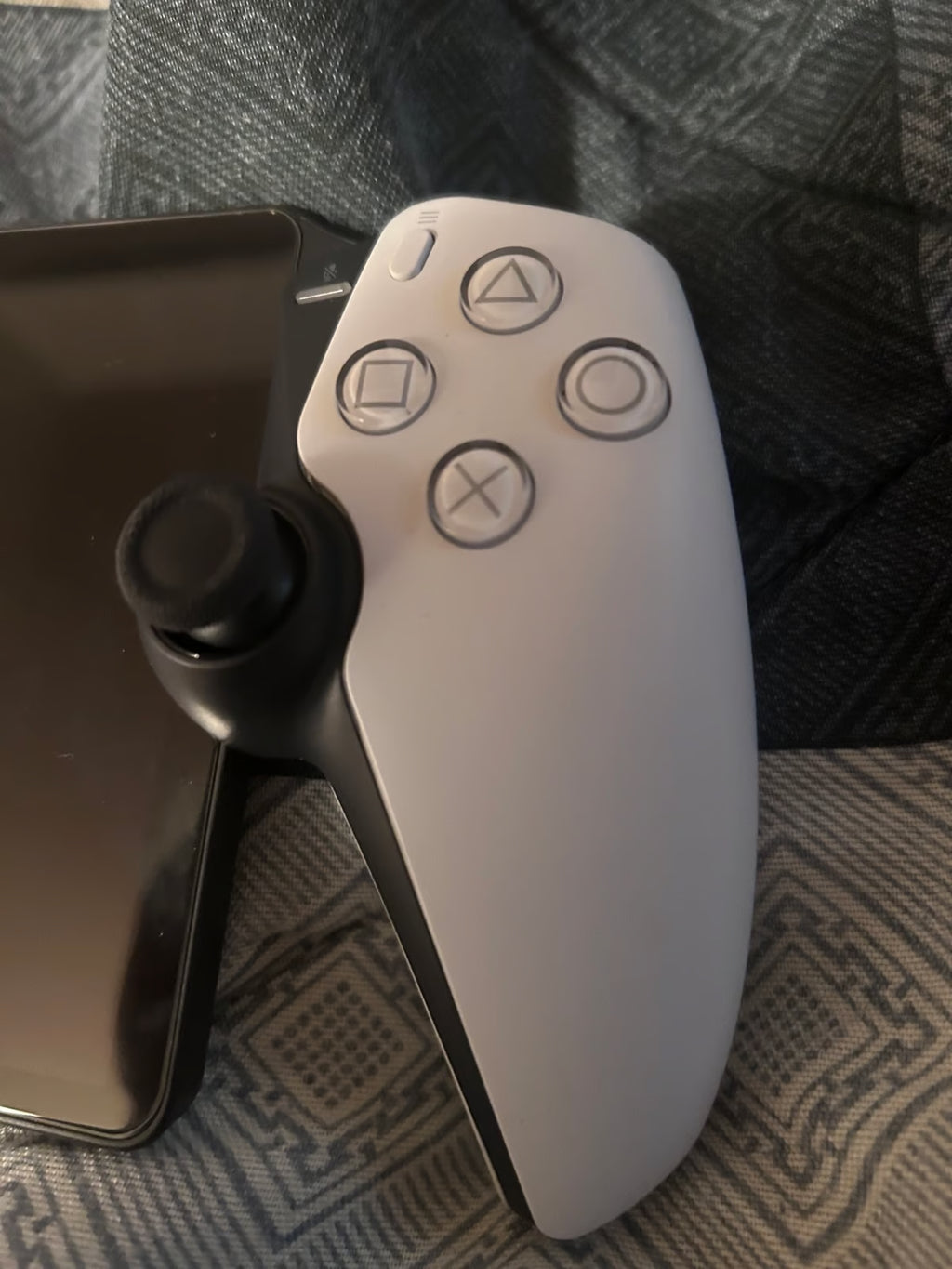 PlayStation Portal 2W17