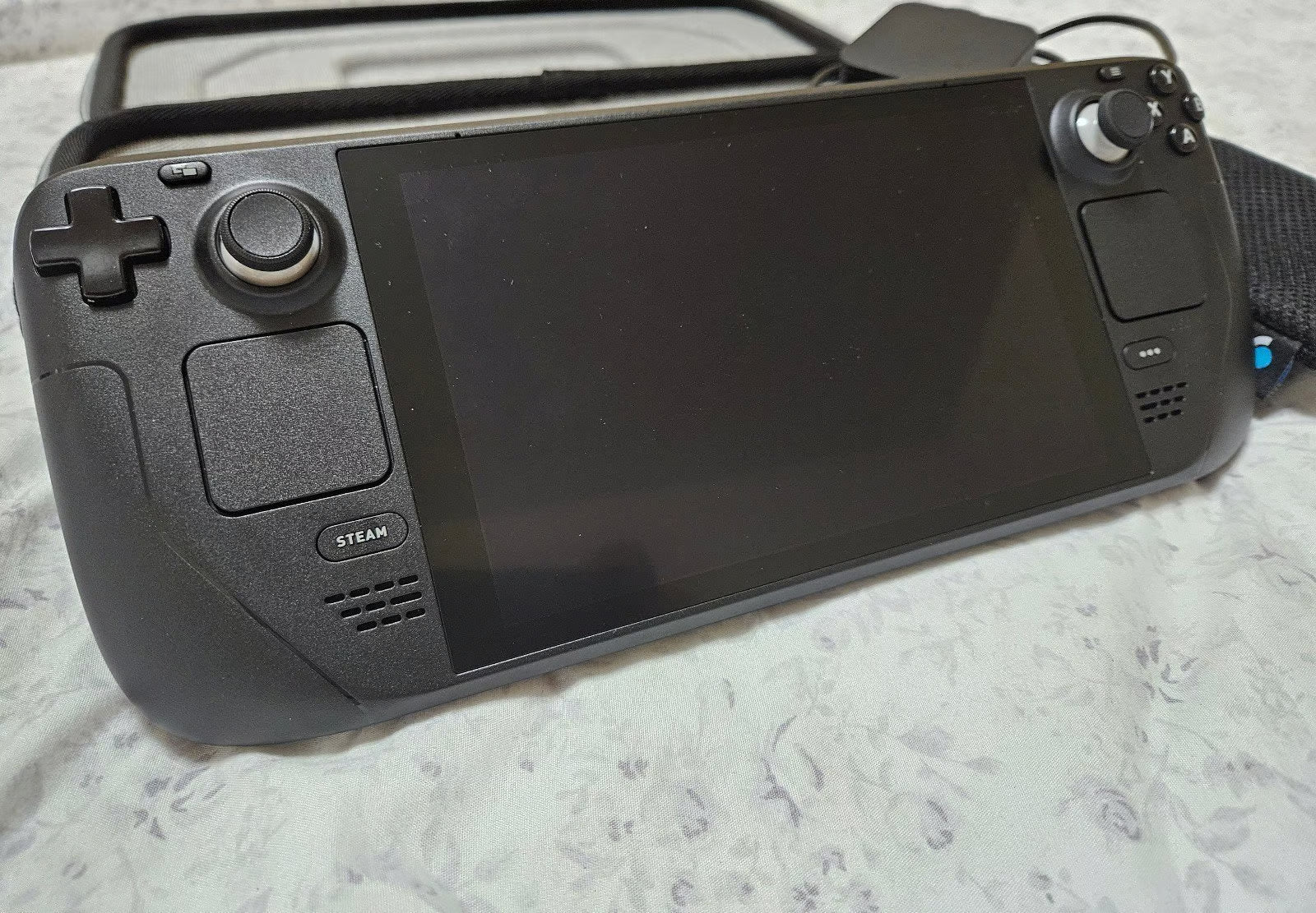 Steam Deck 512gb LCD 1P57