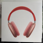 Apple AirPods Max with Smart Case in Pink 8U33