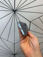 iPhone 15 Blue 128GB ATT & H2O like New with Apple Care til Jun 2025 9Y88