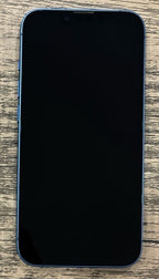 iPhone 13 128GB Unlocked w/ Charger & Original Box 5T99