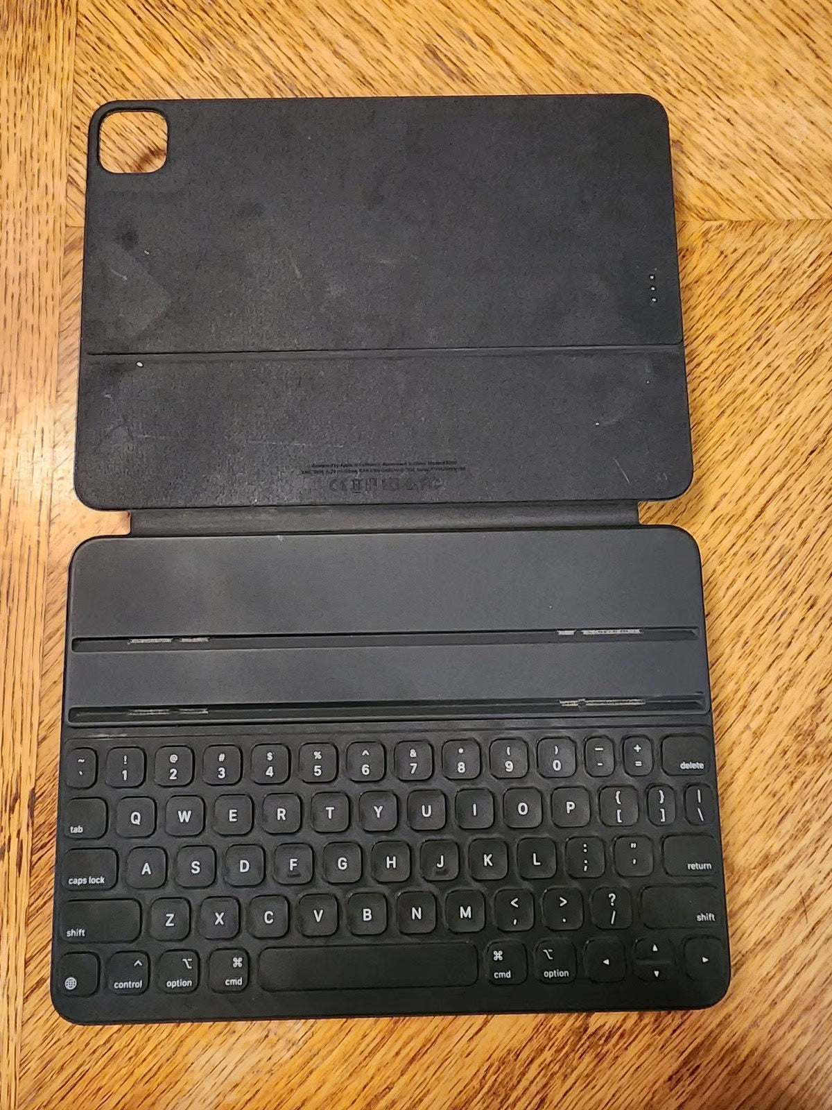 Apple iPad Air 5th Generation 64 GB in Space Gray 2W51